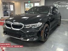 2021 BMW 3-Series 330i xDrive Sedan North America