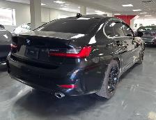 2021 BMW 3-Series 330i xDrive Sedan North America - Photo 5