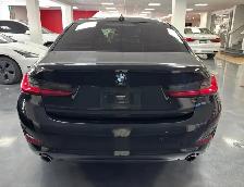 2021 BMW 3-Series 330i xDrive Sedan North America - Photo 6