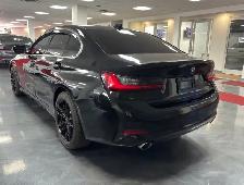 2021 BMW 3-Series 330i xDrive Sedan North America - Photo 7