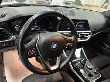 2021 BMW 3-Series 330i xDrive Sedan North America - Photo 11