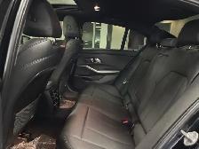 2021 BMW 3-Series 330i xDrive Sedan North America - Photo 15