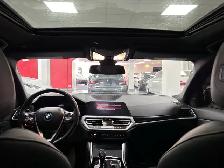 2021 BMW 3-Series 330i xDrive Sedan North America - Photo 17