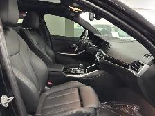 2021 BMW 3-Series 330i xDrive Sedan North America - Photo 20