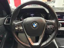 2021 BMW 3-Series 330i xDrive Sedan North America - Photo 21