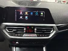 2021 BMW 3-Series 330i xDrive Sedan North America - Photo 26