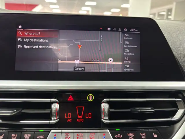 2021 BMW 3-Series 330i xDrive Sedan North America - Photo 27