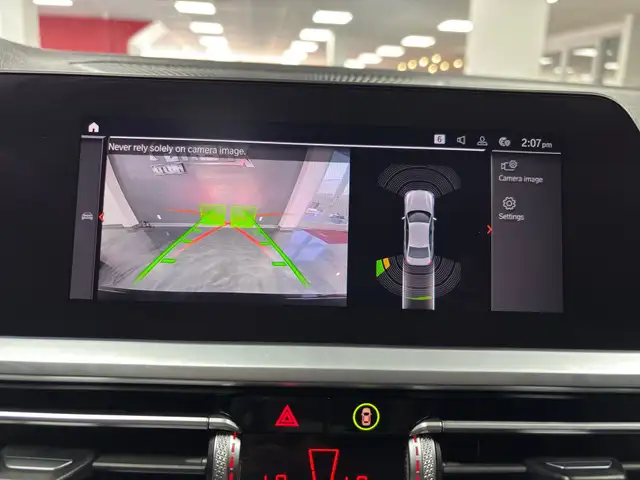 2021 BMW 3-Series 330i xDrive Sedan North America - Photo 28