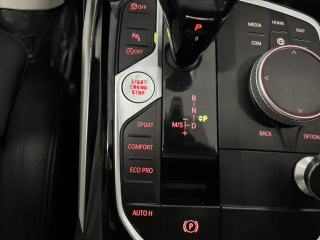 2021 BMW 3-Series 330i xDrive Sedan North America - Photo 31