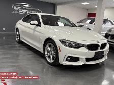 2019 BMW 4-Series 430i xDrive Coupe
