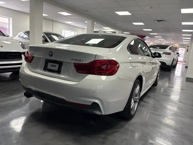 2019 BMW 4-Series 430i xDrive Coupe - Photo 3