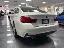 2019 BMW 4-Series 430i xDrive Coupe - Photo 6