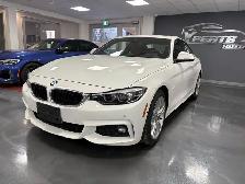 2019 BMW 4-Series 430i xDrive Coupe - Photo 7