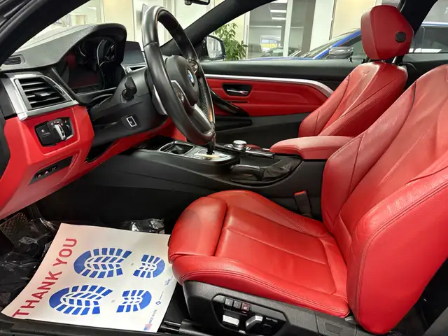 2019 BMW 4-Series 430i xDrive Coupe - Photo 11