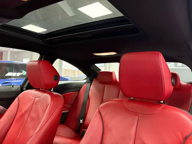 2019 BMW 4-Series 430i xDrive Coupe - Photo 12