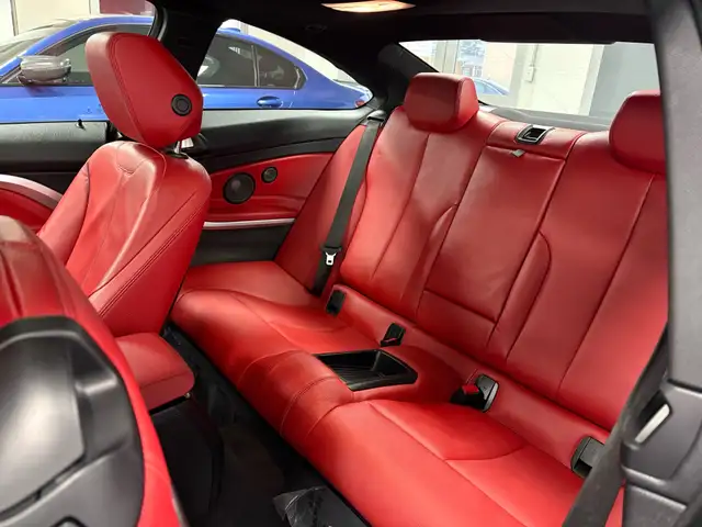 2019 BMW 4-Series 430i xDrive Coupe - Photo 13