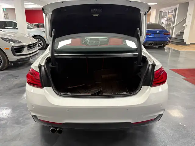 2019 BMW 4-Series 430i xDrive Coupe - Photo 14