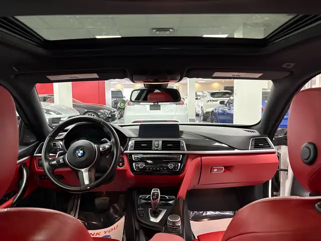 2019 BMW 4-Series 430i xDrive Coupe - Photo 15