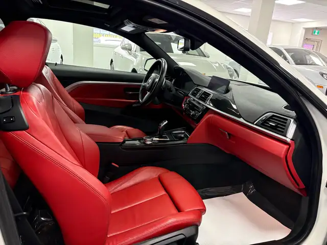 2019 BMW 4-Series 430i xDrive Coupe - Photo 16