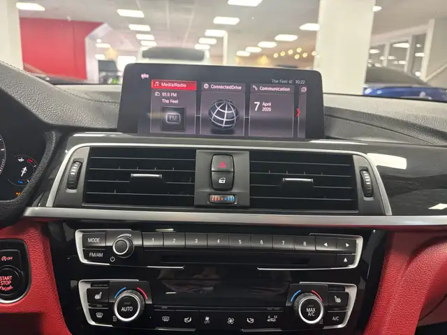 2019 BMW 4-Series 430i xDrive Coupe - Photo 22