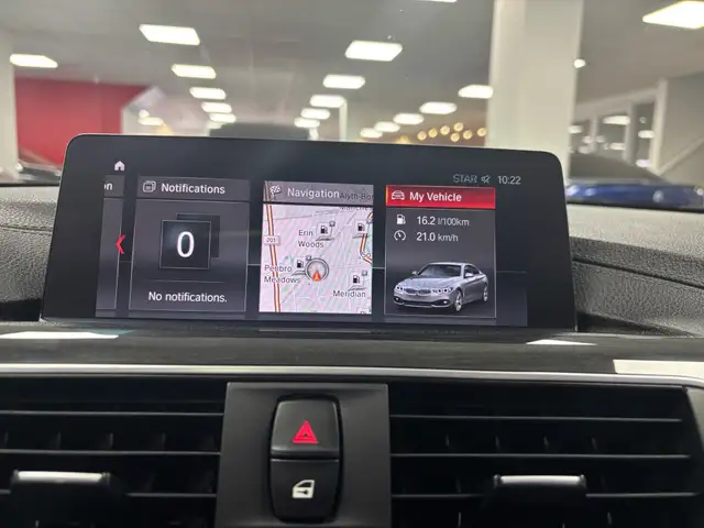 2019 BMW 4-Series 430i xDrive Coupe - Photo 23