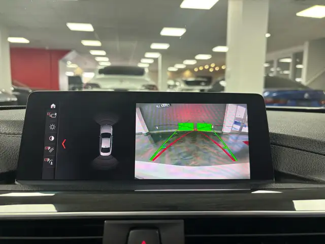 2019 BMW 4-Series 430i xDrive Coupe - Photo 24