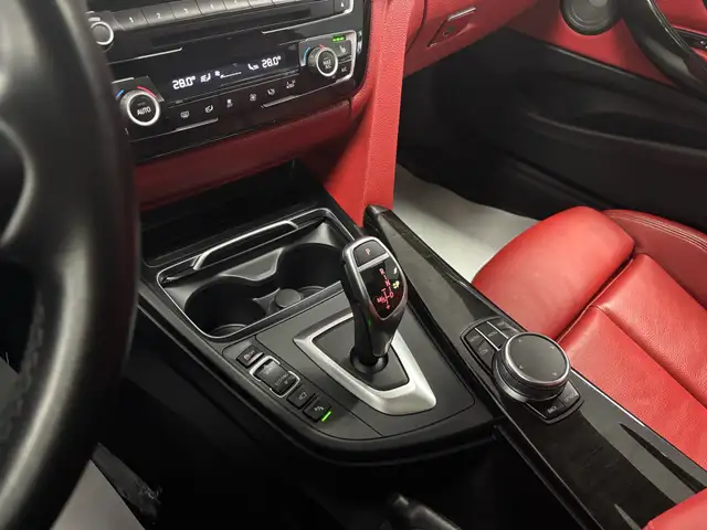 2019 BMW 4-Series 430i xDrive Coupe - Photo 26