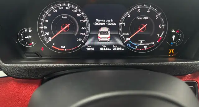 2019 BMW 4-Series 430i xDrive Coupe - Photo 29