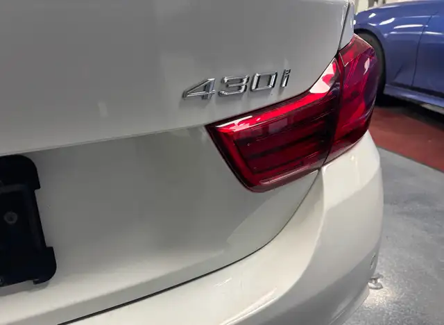2019 BMW 4-Series 430i xDrive Coupe - Photo 30