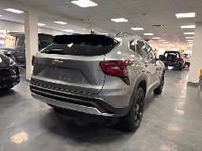 2024 Chevrolet Trax FWD 4dr LT - Photo 5