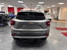 2024 Chevrolet Trax FWD 4dr LT - Photo 6
