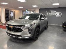 2024 Chevrolet Trax FWD 4dr LT - Photo 8