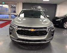 2024 Chevrolet Trax FWD 4dr LT - Photo 9