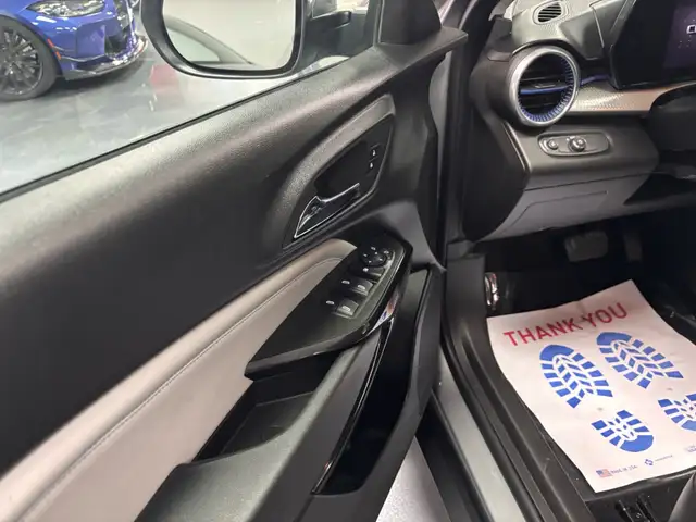 2024 Chevrolet Trax FWD 4dr LT - Photo 10