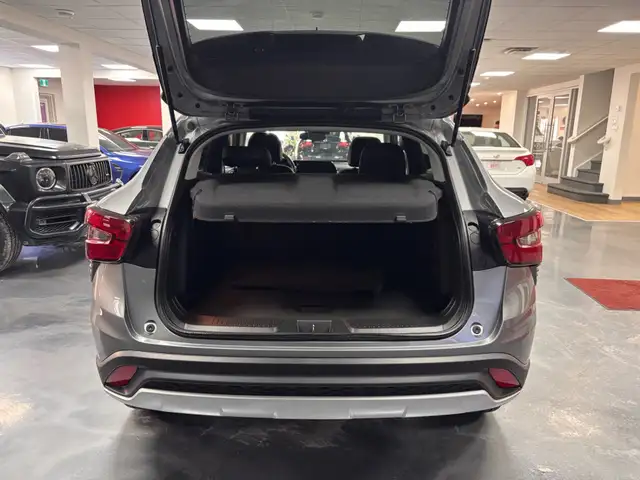 2024 Chevrolet Trax FWD 4dr LT - Photo 15