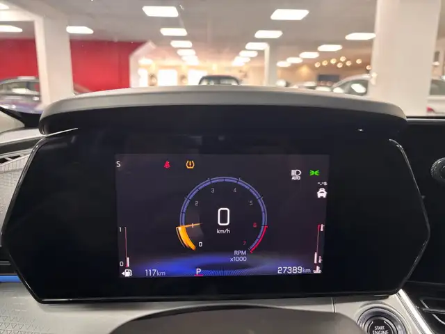 2024 Chevrolet Trax FWD 4dr LT - Photo 20