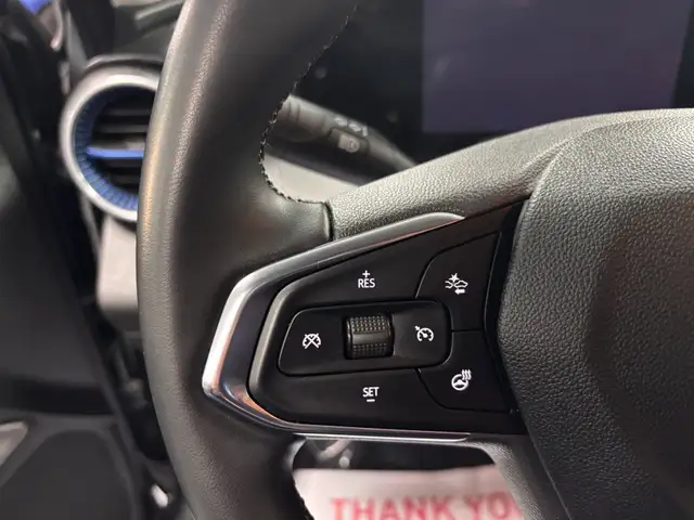 2024 Chevrolet Trax FWD 4dr LT - Photo 21