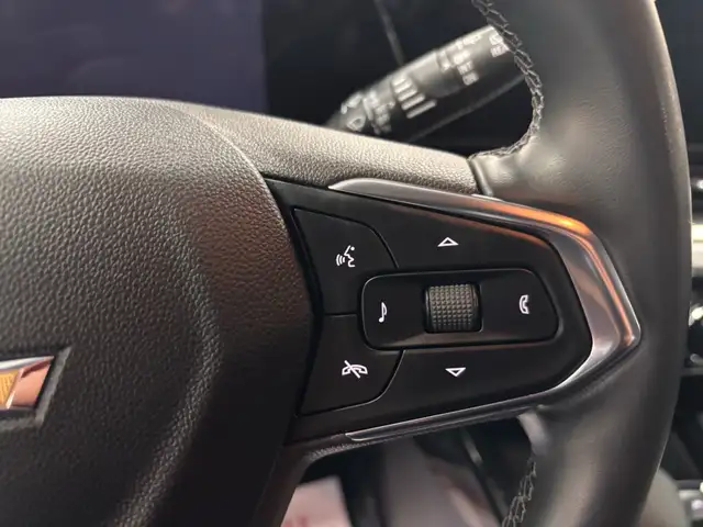 2024 Chevrolet Trax FWD 4dr LT - Photo 22