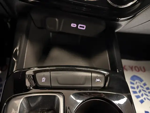 2024 Chevrolet Trax FWD 4dr LT - Photo 27