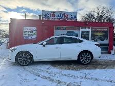 2019 Mazda MAZDA6 Signature - Photo 2