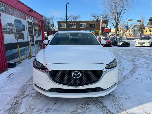 2019 Mazda MAZDA6 Signature - Photo 3