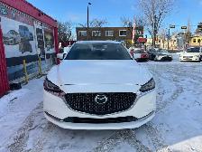 2019 Mazda MAZDA6 Signature - Photo 3