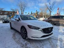 2019 Mazda MAZDA6 Signature - Photo 4