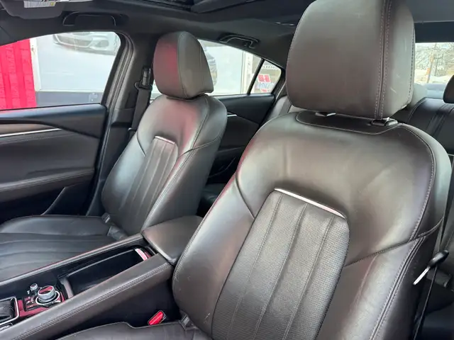 2019 Mazda MAZDA6 Signature - Photo 6
