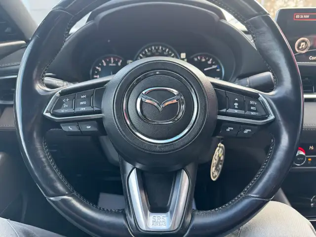 2019 Mazda MAZDA6 Signature - Photo 7