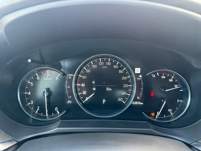 2019 Mazda MAZDA6 Signature - Photo 8