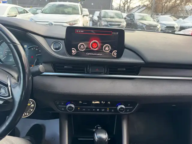 2019 Mazda MAZDA6 Signature - Photo 10