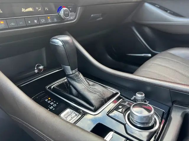 2019 Mazda MAZDA6 Signature - Photo 14