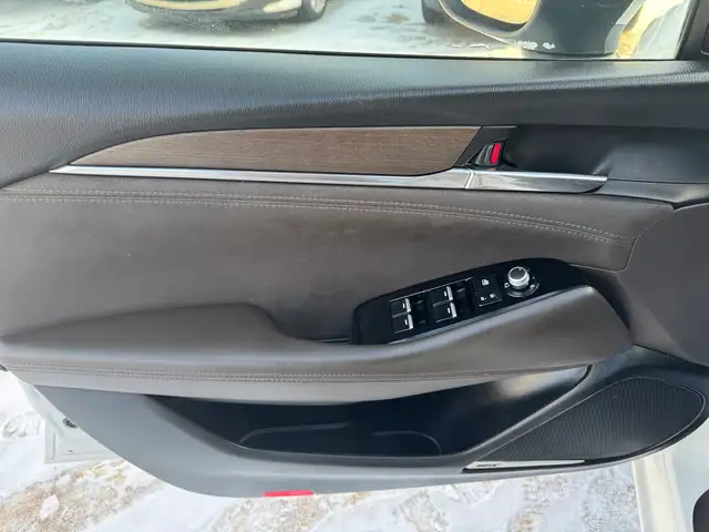 2019 Mazda MAZDA6 Signature - Photo 15