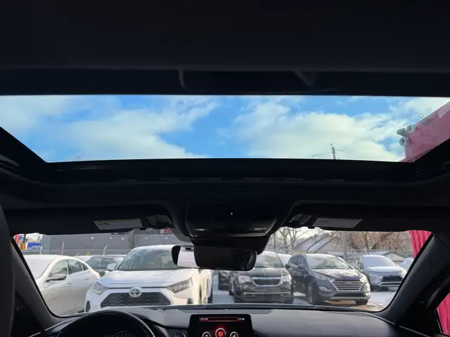 2019 Mazda MAZDA6 Signature - Photo 16